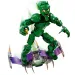 Lego®: Marvel - Green Goblin figura da costruzione (76284)