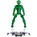 Lego®: Marvel - Green Goblin figura da costruzione (76284)