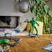 Lego®: Marvel - Green Goblin figura da costruzione (76284)