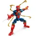 Lego®: Marvel - Uomo Ragno di Ferro (76298)