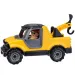 Lena: Camion rimorchio con cassone 20 cm