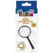Lente dingrandimento 75mm