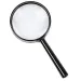 Lente dingrandimento 75mm
