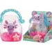 Let’s Glo Axolotl: Set di compagni dacqua luminosi