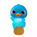 Lets Go Puddles amico acquatico blu luminoso