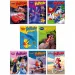 Libro da colorare Disney+ in diverse varianti formato A4