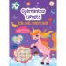 Libro da colorare con diamanti - Unicorni