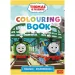 Libro da colorare di Thomas e i suoi amici - Trefl