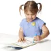 Libro da colorare magico di forme e colori - Melissa &amp; Doug