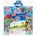 Libro di attività con adesivi di Paw Patrol