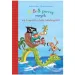 Libro di fiabe di 3-5-8 minuti su cavalieri eroici e ragazze pirata coraggiose.