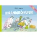 Libro di racconti "Kiránduló kuflik" - Pagony