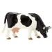 Liesel la mucca giocattolo con macchie nere - Bullyland