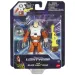 Lightyear: Buzz XL-15 action figure - Mattel