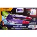 Lightyear: Set da gioco nave madre di Zurg - Mattel