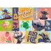 Lilo e Stitch: Avventure alle Hawaii puzzle da 200 pezzi - Trefl
