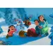 Lilo e Stitch: Divertimento Invernale Puzzle Premium Plus da 1000 pezzi - Trefl