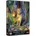 Lisa Parker: Libro delle Ombre puzzle premium plus 1000 pezzi - Trefl