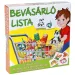 Lista della spesa gioco da tavolo - D-Toys