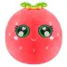 Little Biggies: Fragola mini peluche gonfiabile