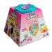 Little Biggies: Mini peluche gonfiabile pulcino