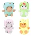 Little Cuties Sorpresa: adorabili animaletti in un contenitore a forma di palla