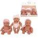 Little Darling bambola in 3 varianti 23cm