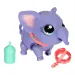 Little Live Pets: Fani interattiva che cammina