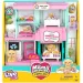 Little Live Pets: Mama Surprise - Set di gioco Clinica