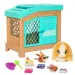Little Live Pets Mama Surprise porcellino dIndia interattivo con sorpresa