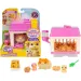 Little Live Pets: Mamma criceto e i suoi cuccioli