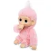 Little Live Pets: Mini Maki Luna Lemon scimmietta interattiva rosa immagine 2