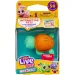 Little Live Pets: Needees Animali Collezionabili - Sandee la tartaruga