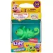 Little Live Pets: Needees Animali da collezione - Curlee il camaleonte