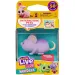 Little Live Pets: Needees Collezionabili Animali domestici - Scampee topolino