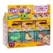 Little Live Pets: Needees Collezionabili interattivi in diverse varianti 1 pezzo