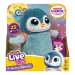 Little Live Pets: Pinguino interattivo che cammina