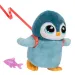Little Live Pets: Pinguino interattivo che cammina