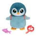 Little Live Pets: Pinguino interattivo che cammina