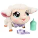 Little Live Pets: Snowie Barika, lagnellino interattivo con suoni e funzioni di movimento