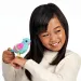 Little Live Pets: Tweet Twinkle pappagallo interattivo con luce e suono