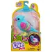 Little Live Pets: Tweet Twinkle pappagallo interattivo con luce e suono