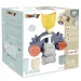 Little Smoby: Giocattolo da bagno ippopotamo - Simba Toys