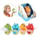 Little Stars: Giocattolo da bagno con bolle a forma di animali in diverse varianti 1 pezzo