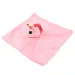 Little Stars: Sciarpa di peluche con unicorno