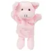Little Stars burattino di peluche a forma di animale in diverse varianti 1 pezzo