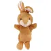 Little Stars burattino di peluche a forma di animale in diverse varianti 1 pezzo