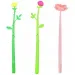 Littles Rollerball penne a forma di fiore in diverse varianti