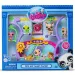 Littlest Pet Shop: Animali talentuosi set di gioco con 2 figure, serie 1