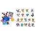 Littlest Pet Shop: Confezione a sorpresa con 1 figura e accessorio, serie 3